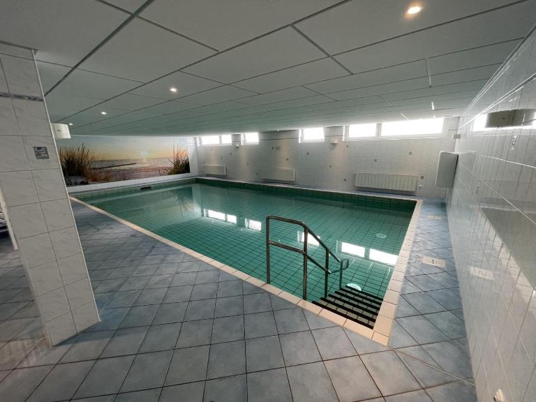 Schöne Ferienwohnung in Duhnen Cuxhaven - Ferienwohnung Cuxhaven