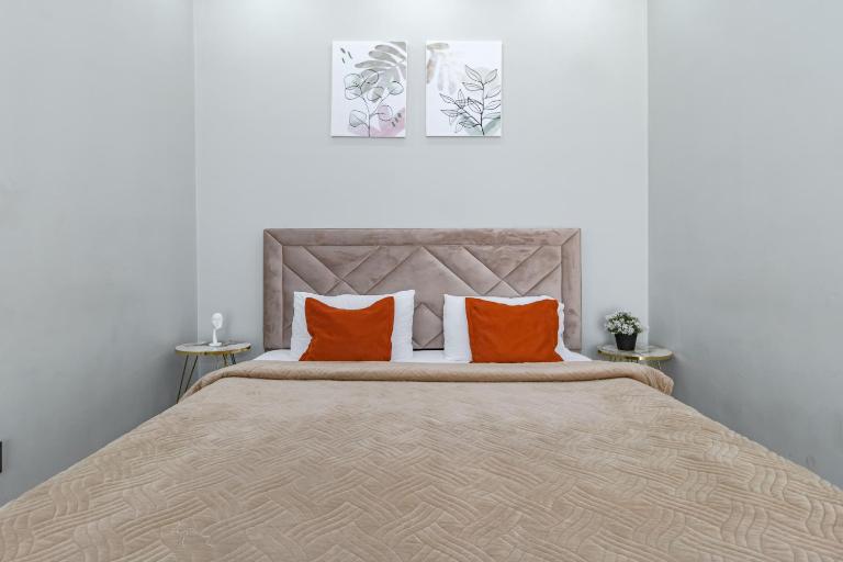 Welcome City Stay - B&B Astana
