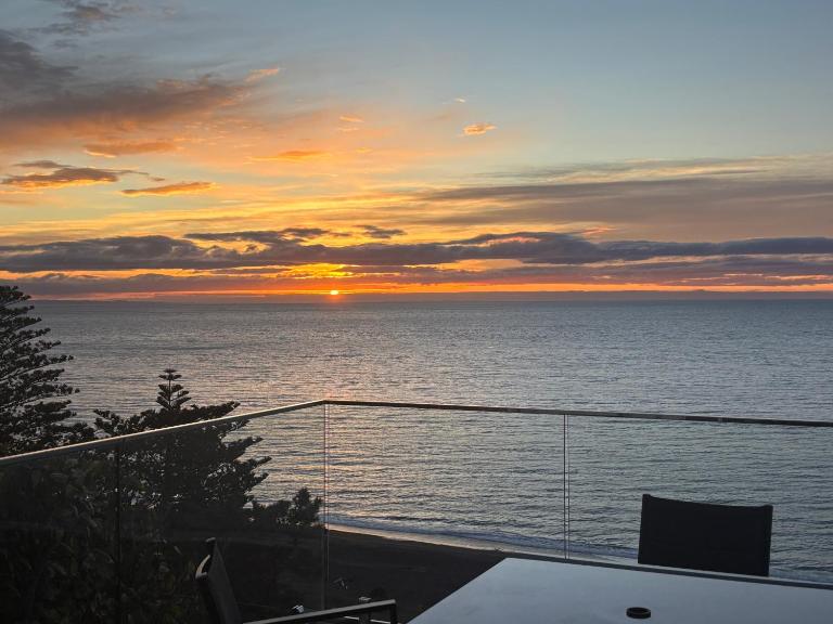 Cape View - Napier Holiday Home - B&B Napier