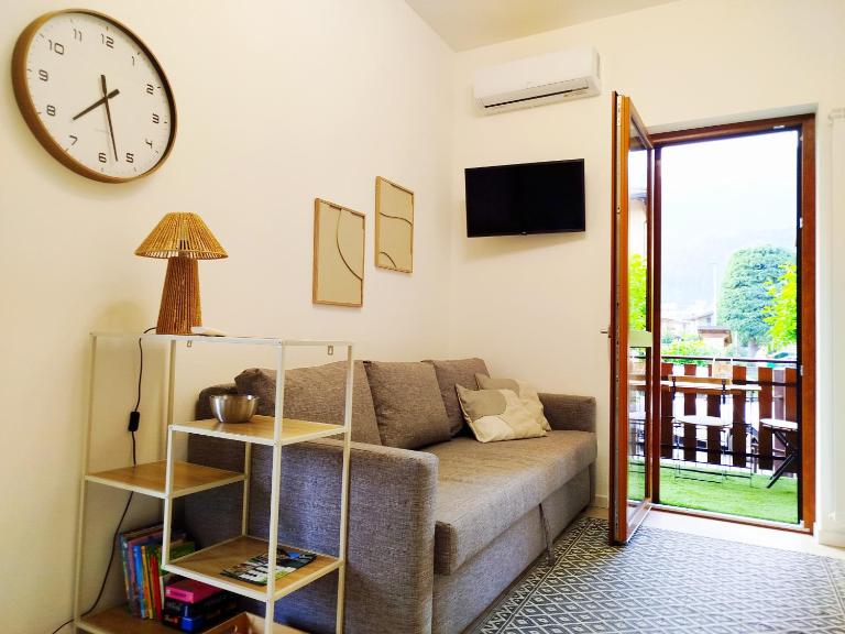 Holiday house - B&B Rovetta