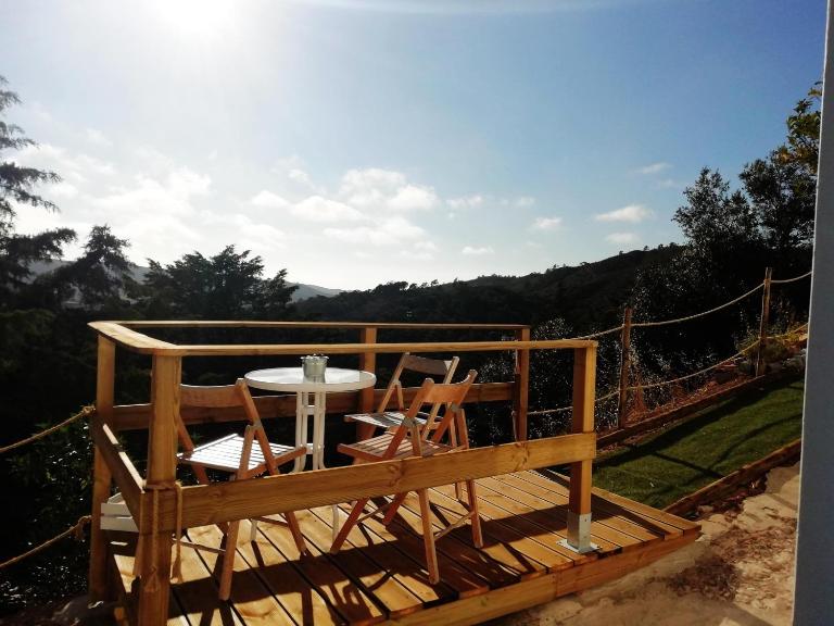 Sunset Little House - B&B Aljezur