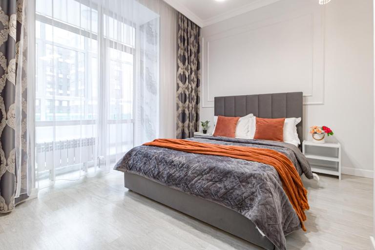 Central Comfort Place - Ferienwohnung Astana
