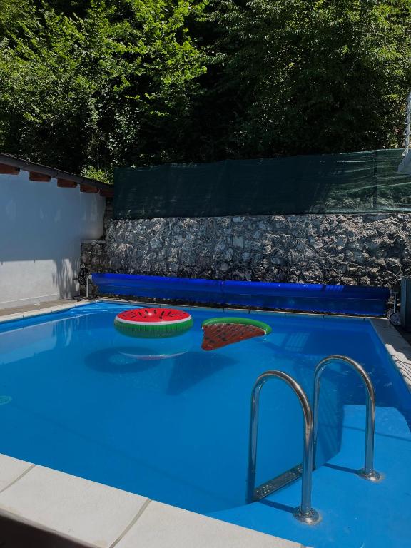 Sarajevo Luxury Villa - Chambres d'hôtes Sarajevo
