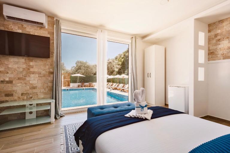 Eman Resort - B&B Ulcinj
