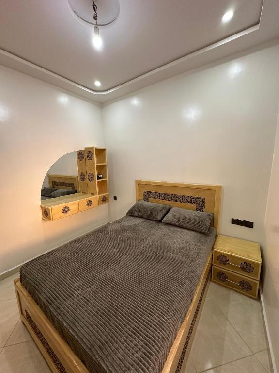 Maison Soufian - B&B Chefchaouen