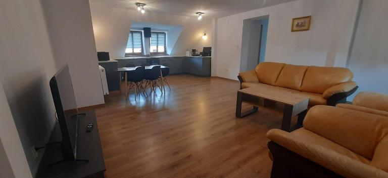 Apartamenty Kraków-Bielany - Chambres d'hôtes Cracovie