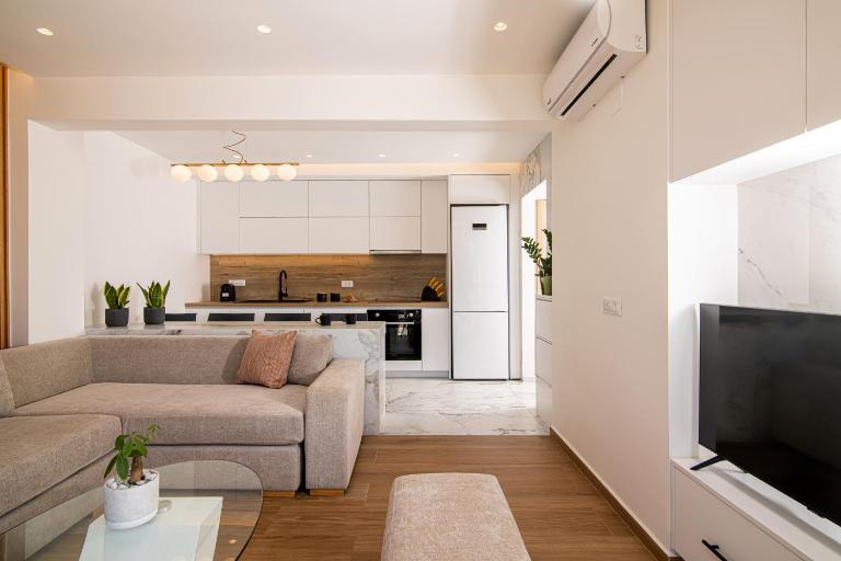 Lucy's Αpartment - B&B Aghios Nicolaos