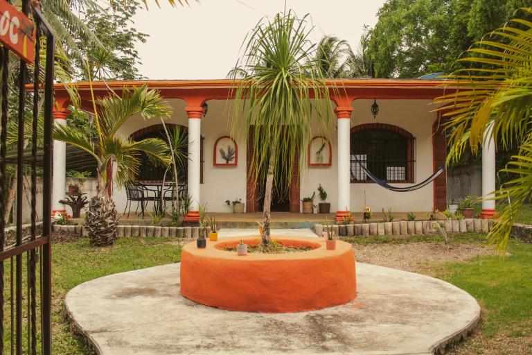 Casa Toloc, Xul-Ha - B&B Xul-Ha