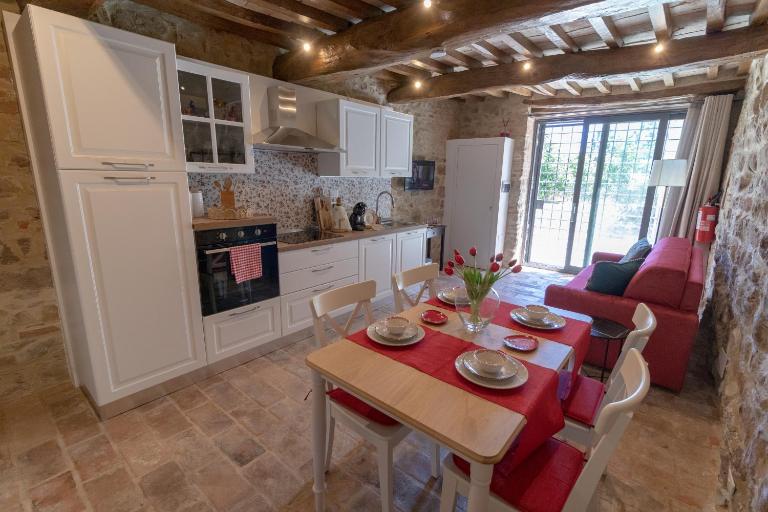 Appartamenti Pietrachiara - Bed and Breakfast Perugia