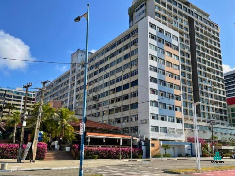 Jacqueline Vista Mar by Holiday Stays - B&B Fortaleza