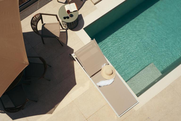 DK Luxury Villas - Ferienwohnung Sývota