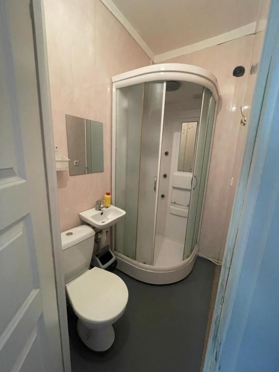 Kęstučio 11 Palanga - Chambres d'hôtes Palanga