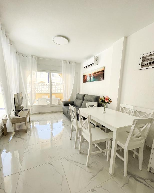 Casa Helena - B&B Torrevieja