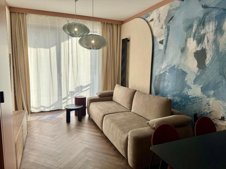 Apartamenty FalamiLas - B&B Ustronie Morskie
