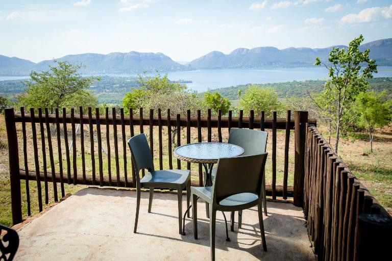 Raasblaar at Benlize - B&B Broederstroom