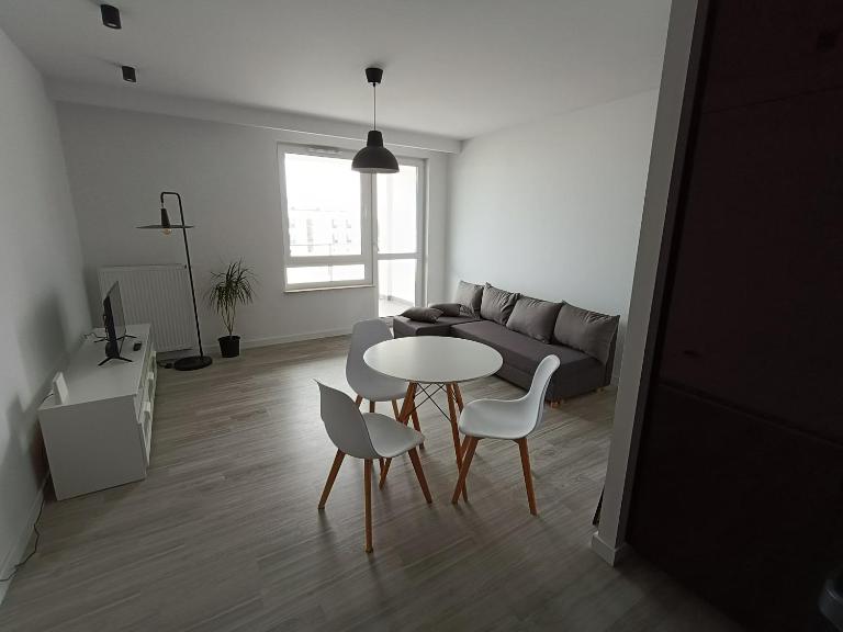 Nordic Home faktura VAT - B&B Lublin