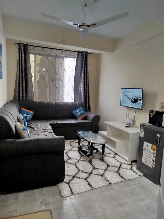 Milly's apartment - B&B Malindi