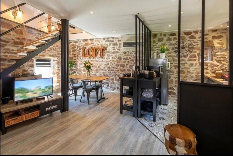 Chez Nony - Maison 90m2 - B&B Bœrsch