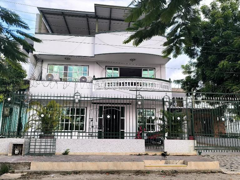 CasaNegreteHostalBoutique - B&B Cartagena de Indias