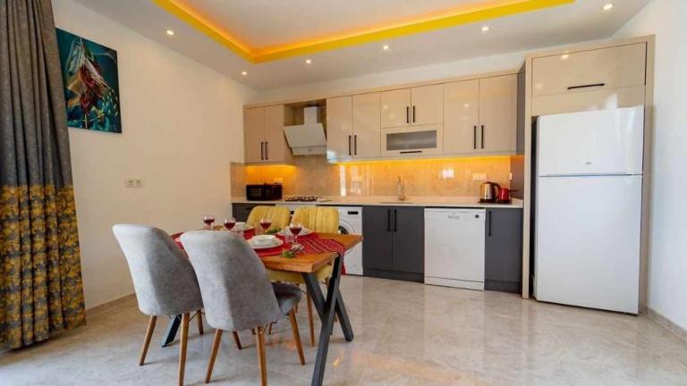 Villa göktaşı - B&B Kaş