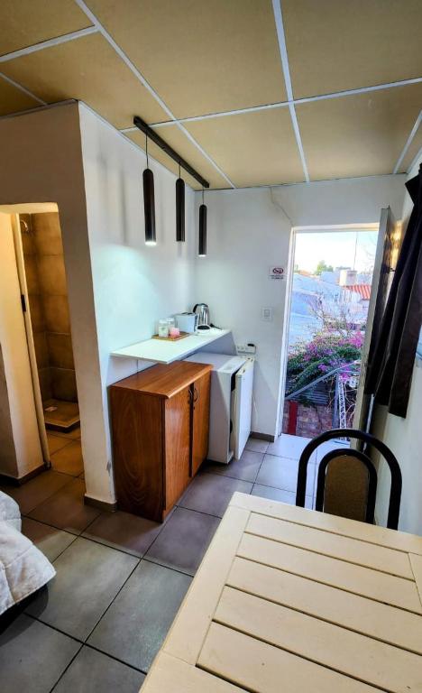 Lo de Luis Departamentos - B&B San Rafael