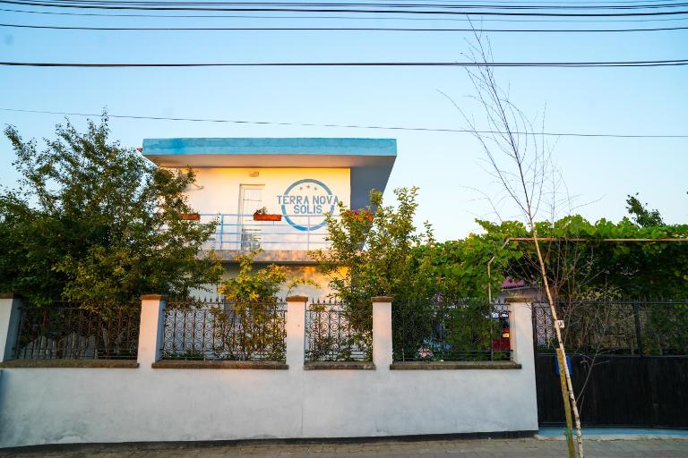 TERRA NOVA SOLIS - B&B Costineşti