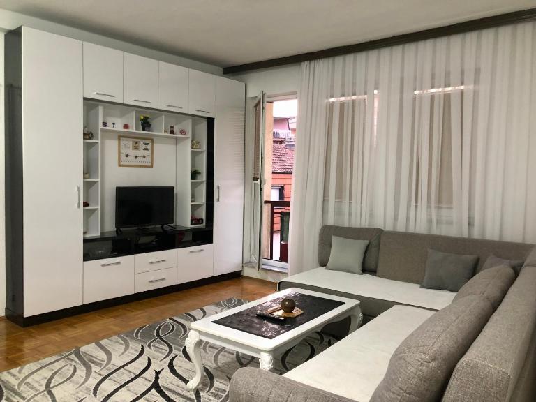Orion apartment - B&B Pristina