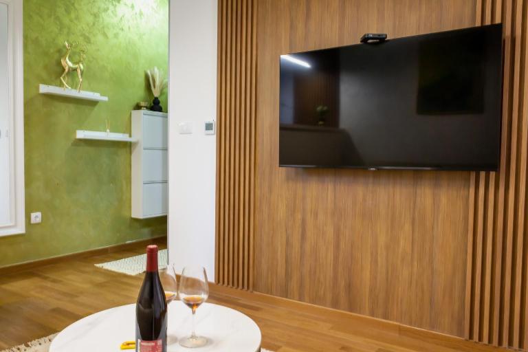 Kruna Lux Apartmans - B&B Zlatibor