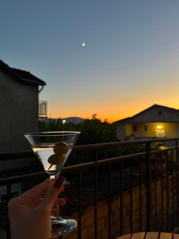 Apartments Victory SS - Bed and Breakfast Tivat