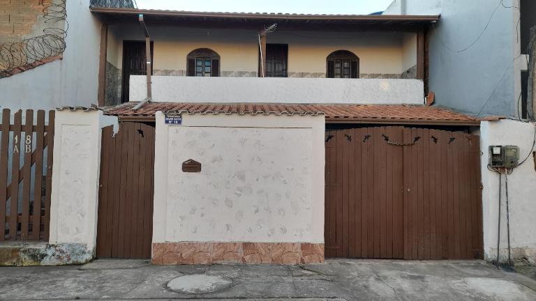Casa temporada - B&B Rio das Ostras