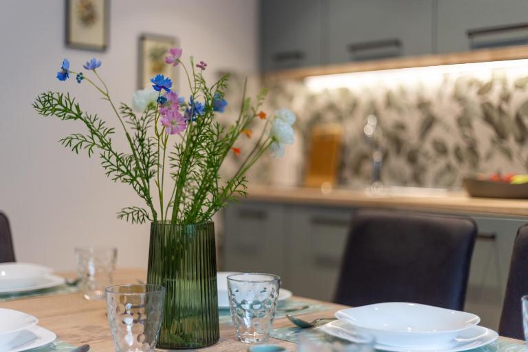 Apartman Ulika&Foška - Chambres d'hôtes Pazin