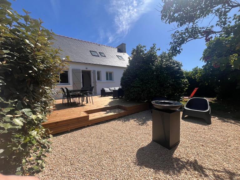 La maison de Marie - B&B Plovan