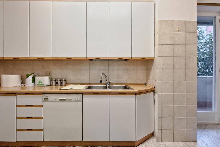 Leonardo apartment - Bed and Breakfast Venetië