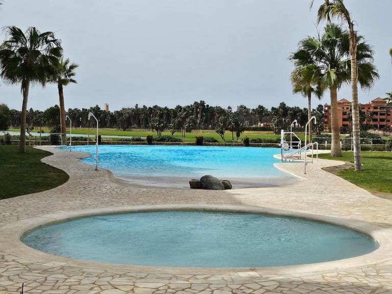 New! Apartment in Motril - Ferienwohnung Salobreña
