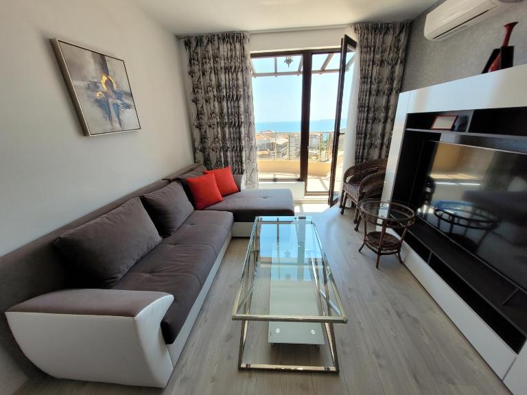 Millenium II B34 - Chambres d'hôtes Sveti Vlas