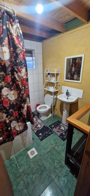 Aparthotel Alturas Chillan viejo - B&B Chillan