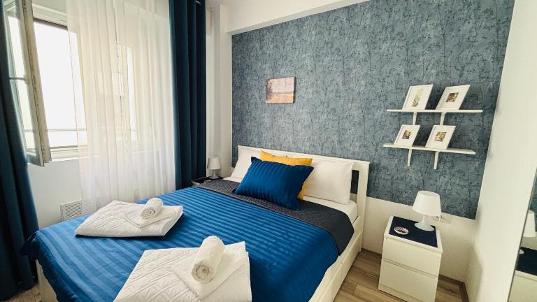 AquaBlue Jagodina - B&B Jagodina