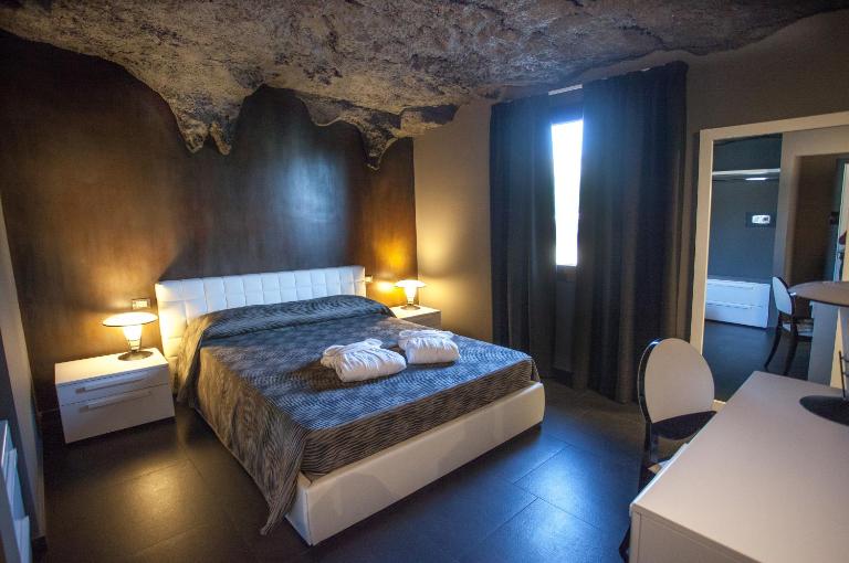 Tra Le Braccia di Morfeo - B&B Terrasini