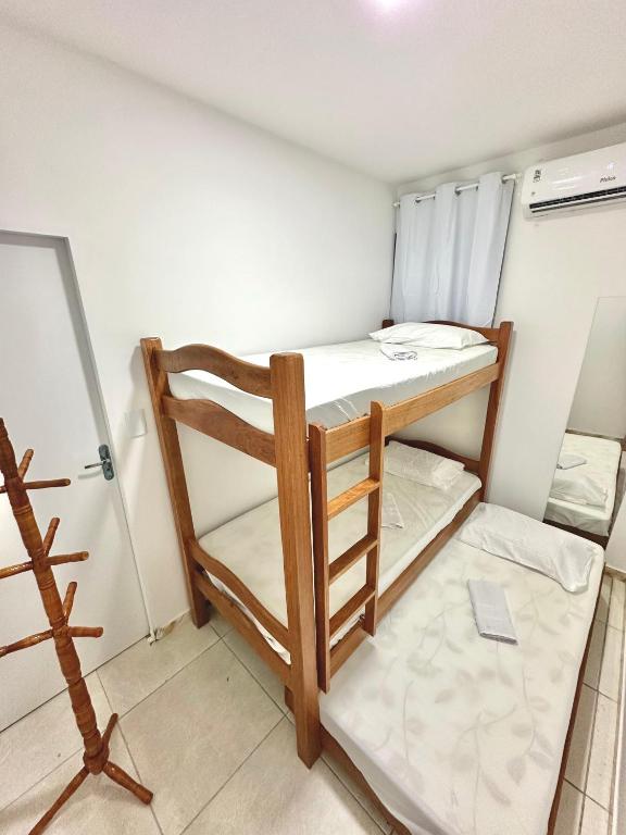 Quarto 06 - Pousada Canaã - B&B Recife
