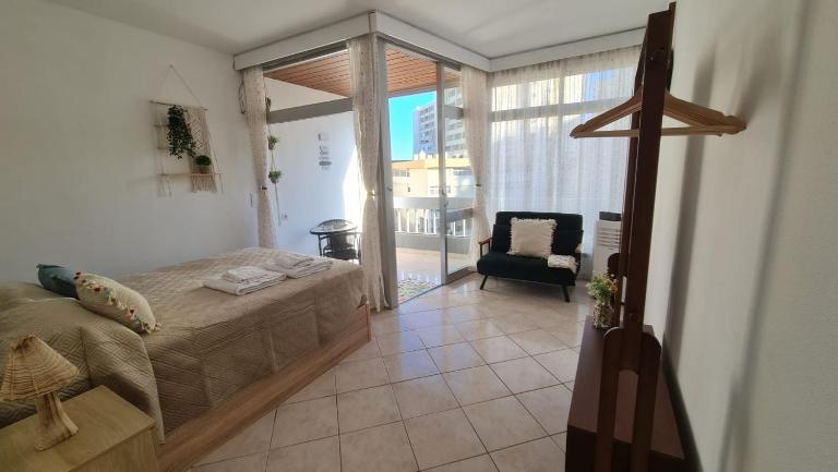 Tarik Beach Escape Algarve - B&B Portimão