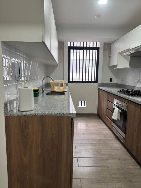 Lovely apartment - B&B Lima