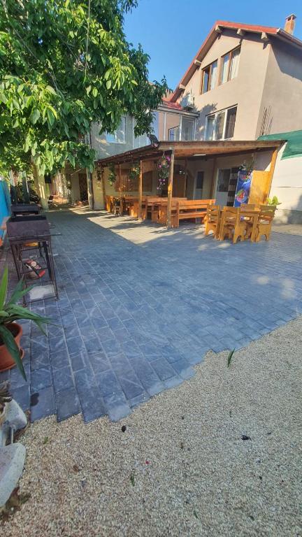 Vila Mariana - B&B Costineşti