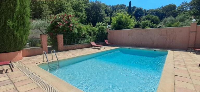 Les Verveines de Vaison - B&B Vaison-la-Romaine
