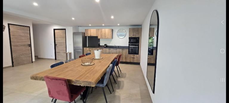 Maison de campagne - Bed and Breakfast Salon-de-Provence