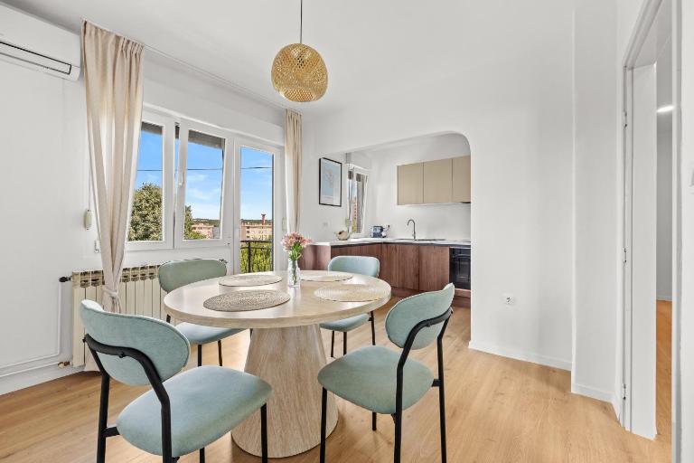 Four waves Apartment NEW - Ferienwohnung Pula