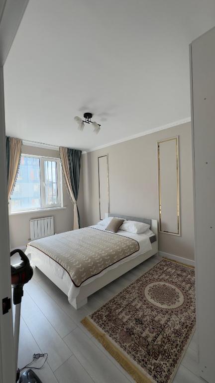 Алматы арена квартира - B&B Almatý