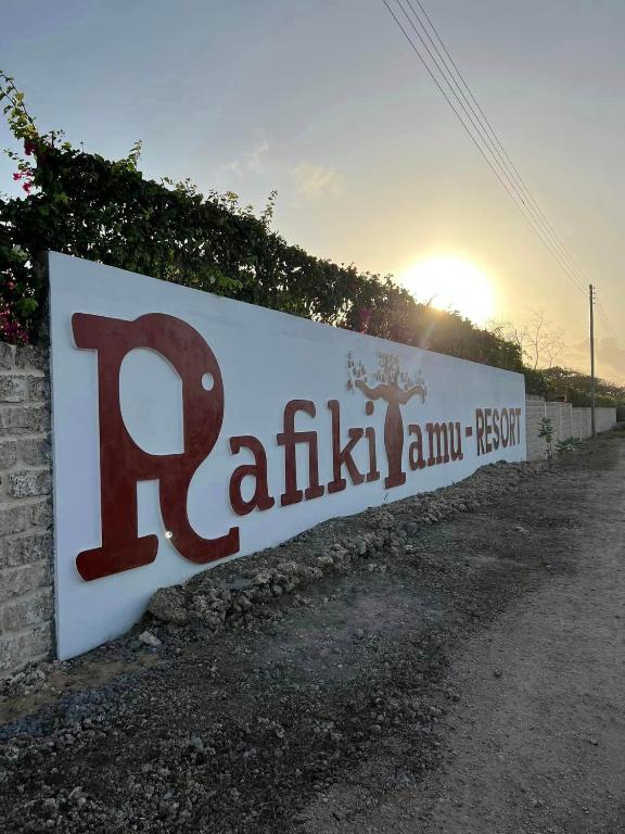 Fadhila Holidays - B&B Watamu