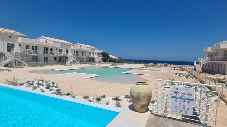 Le case del Borgo - Marzamemi - B&B Marzamemi
