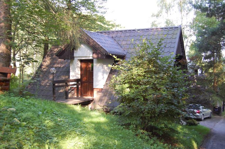 Studio Gościnne ANTEK - Chambres d'hôtes Czarnów