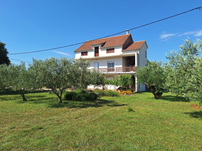 Apartman Lancun - B&B Pridraga